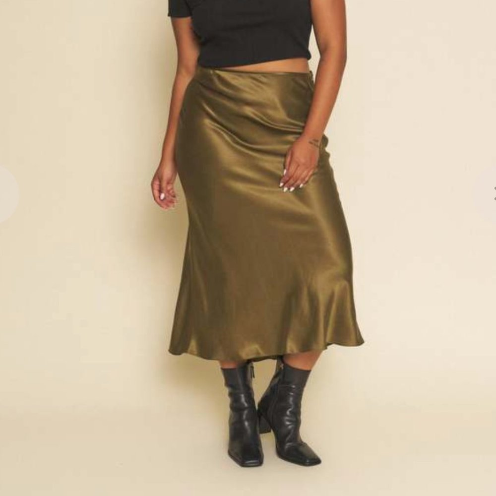 Diana Skirt